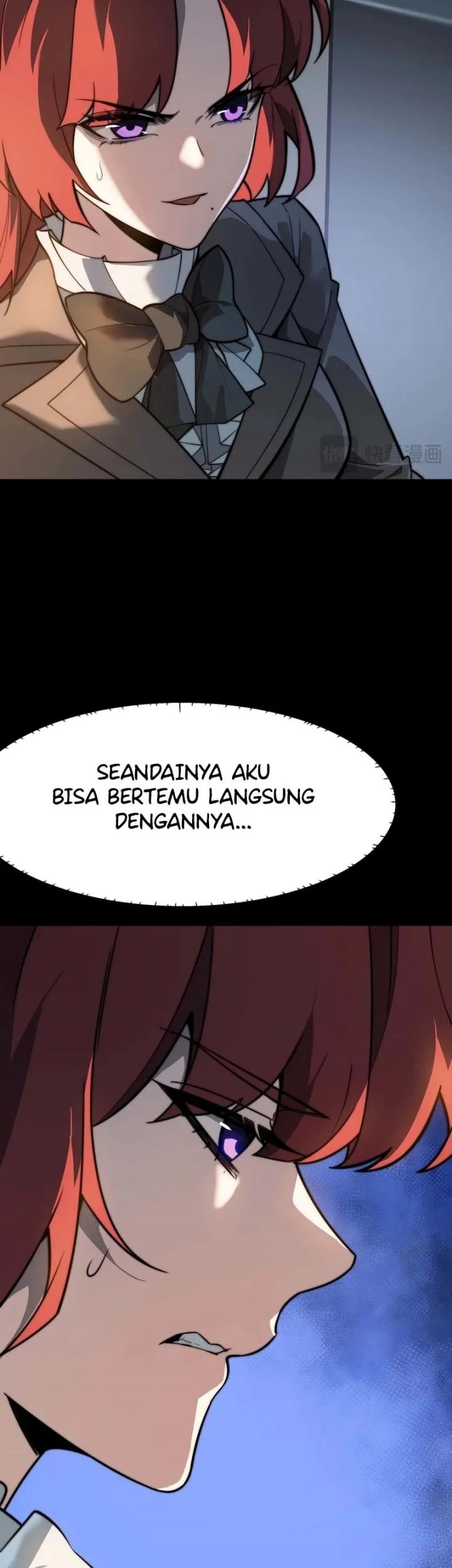 After the High School Goddess Dumped Me I Became a Martial Arts God Chapter 47 Gambar 29