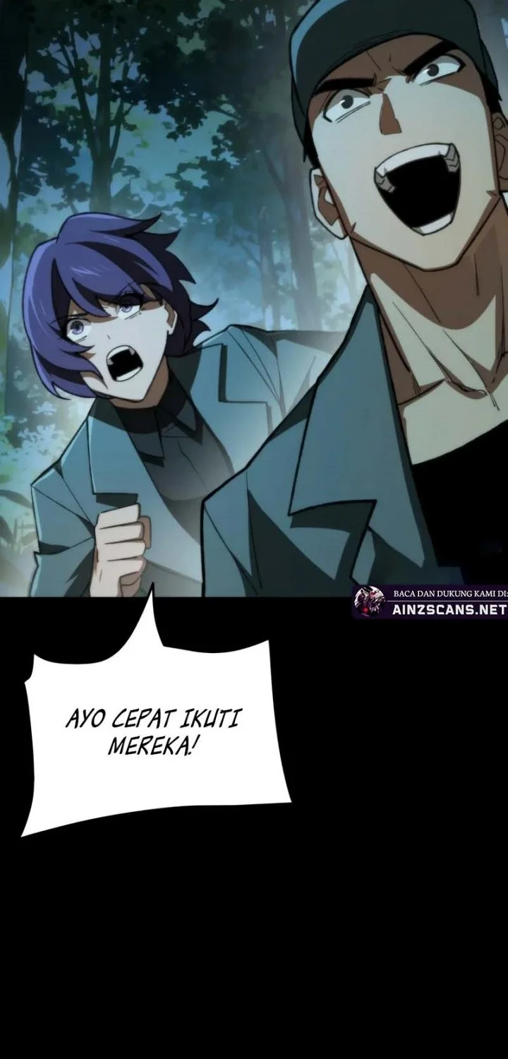 After the High School Goddess Dumped Me I Became a Martial Arts God Chapter 48 Gambar 30
