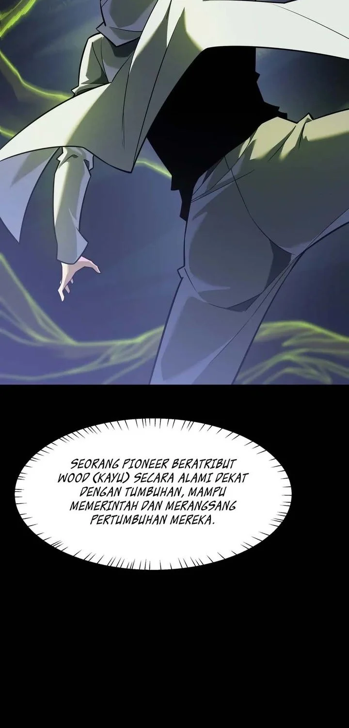 After the High School Goddess Dumped Me I Became a Martial Arts God Chapter 49 Gambar 33