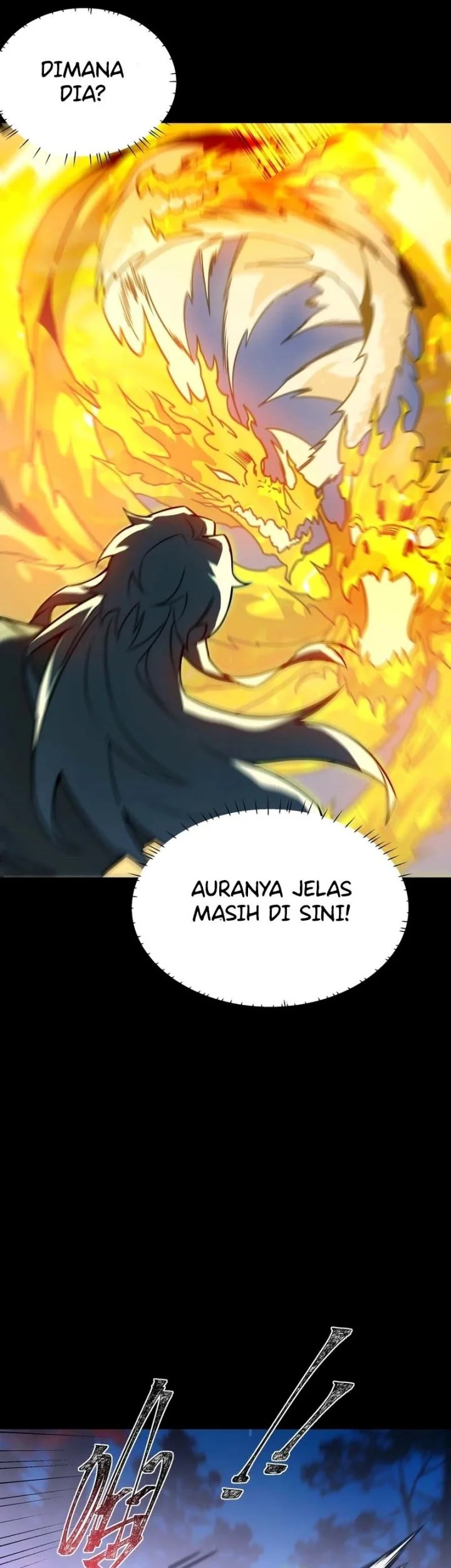 After the High School Goddess Dumped Me I Became a Martial Arts God Chapter 50 Gambar 30