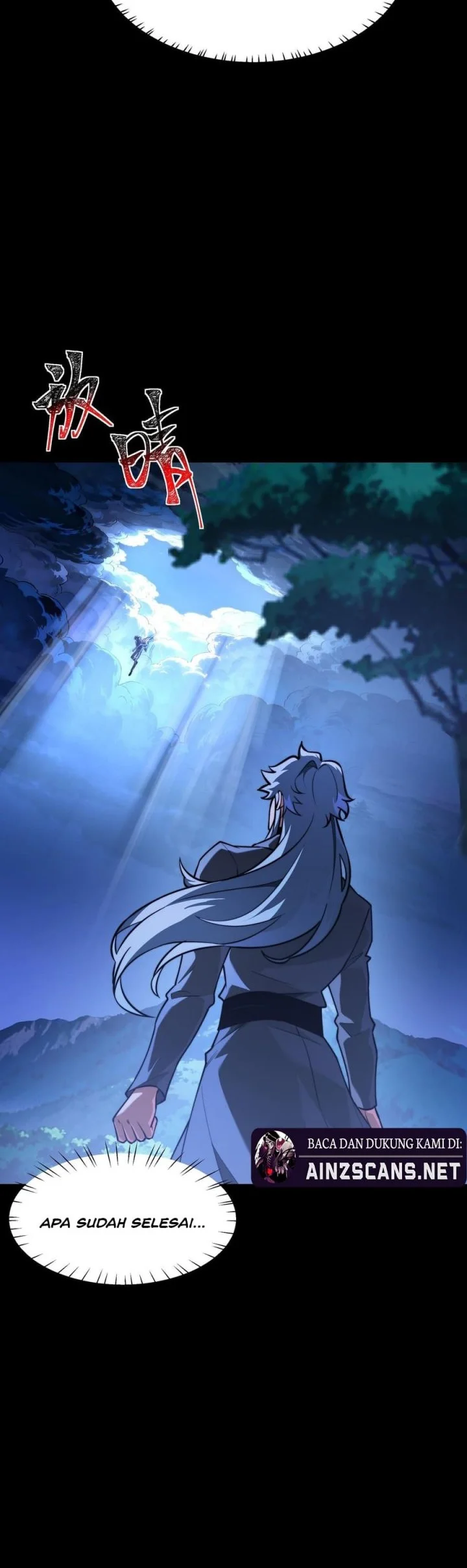 After the High School Goddess Dumped Me I Became a Martial Arts God Chapter 51 Gambar 26