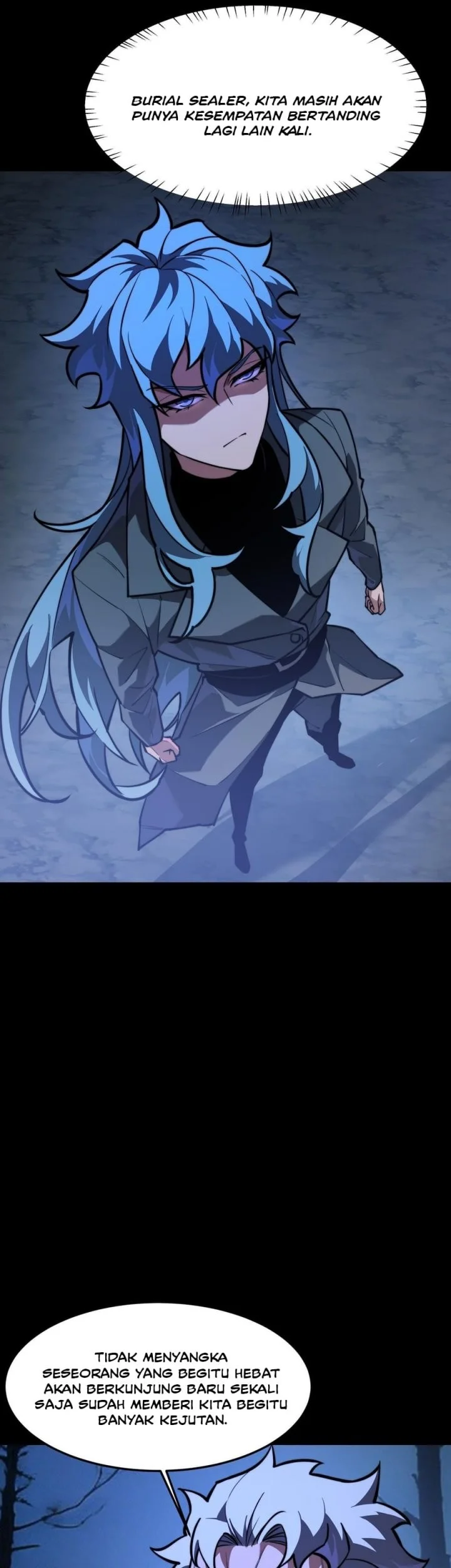 After the High School Goddess Dumped Me I Became a Martial Arts God Chapter 51 Gambar 27