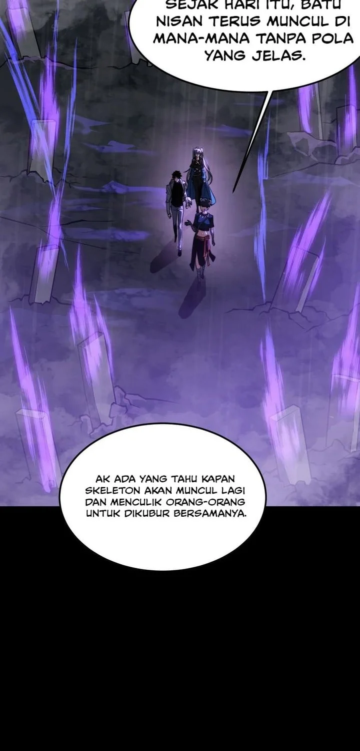 After the High School Goddess Dumped Me I Became a Martial Arts God Chapter 52 Gambar 31