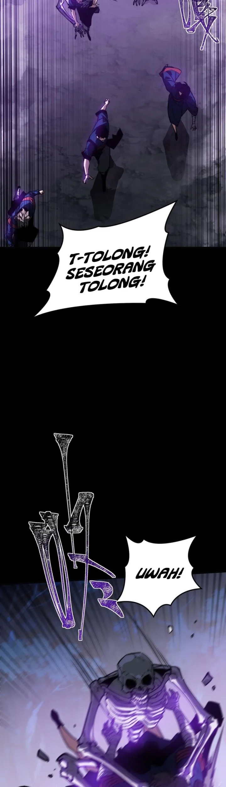 After the High School Goddess Dumped Me I Became a Martial Arts God Chapter 53 Gambar 31