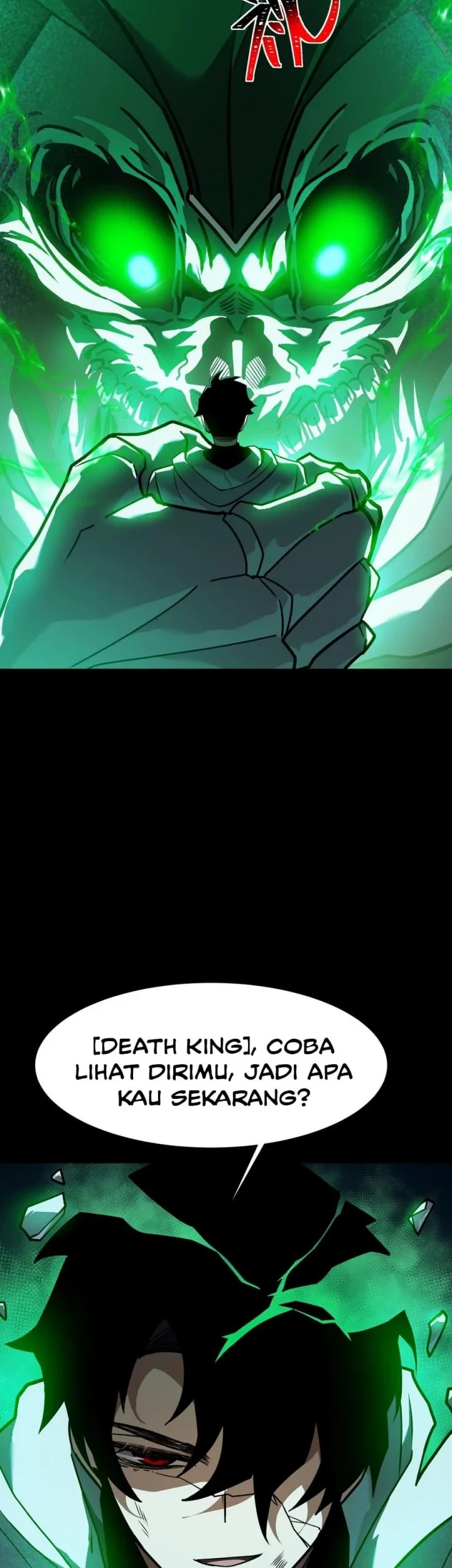 After the High School Goddess Dumped Me I Became a Martial Arts God Chapter 56 Gambar 28