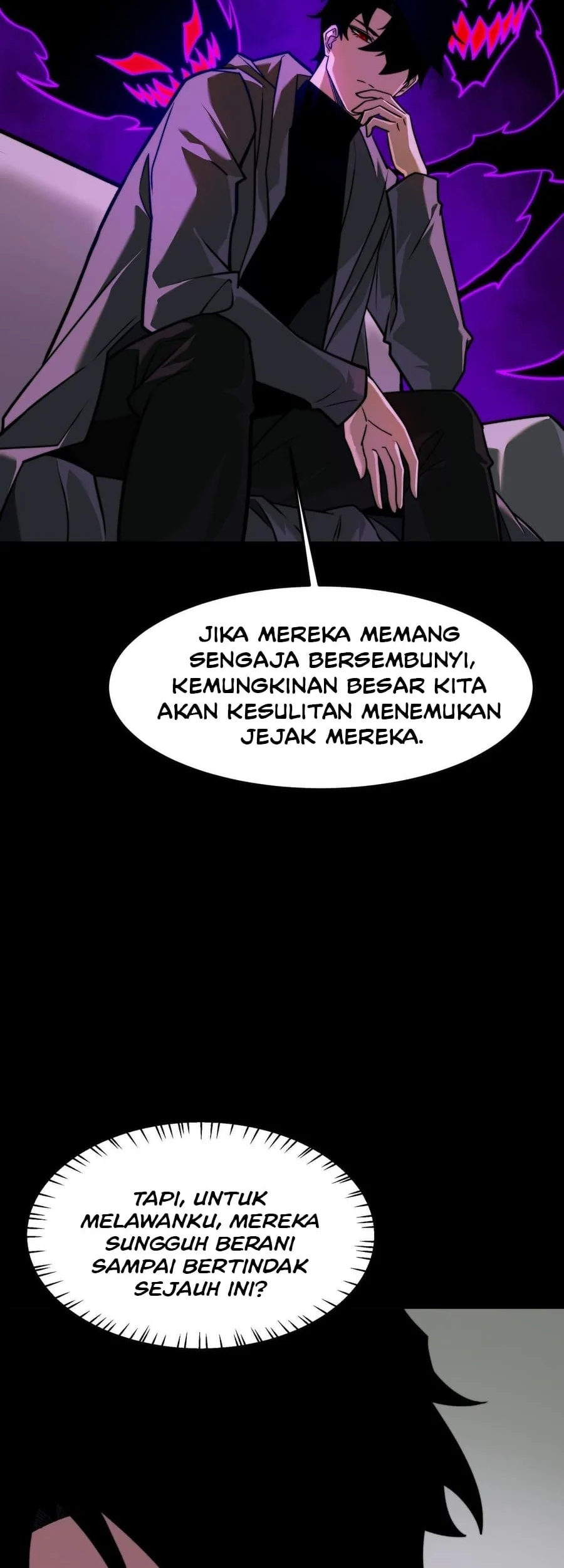 After the High School Goddess Dumped Me I Became a Martial Arts God Chapter 64 Gambar 30