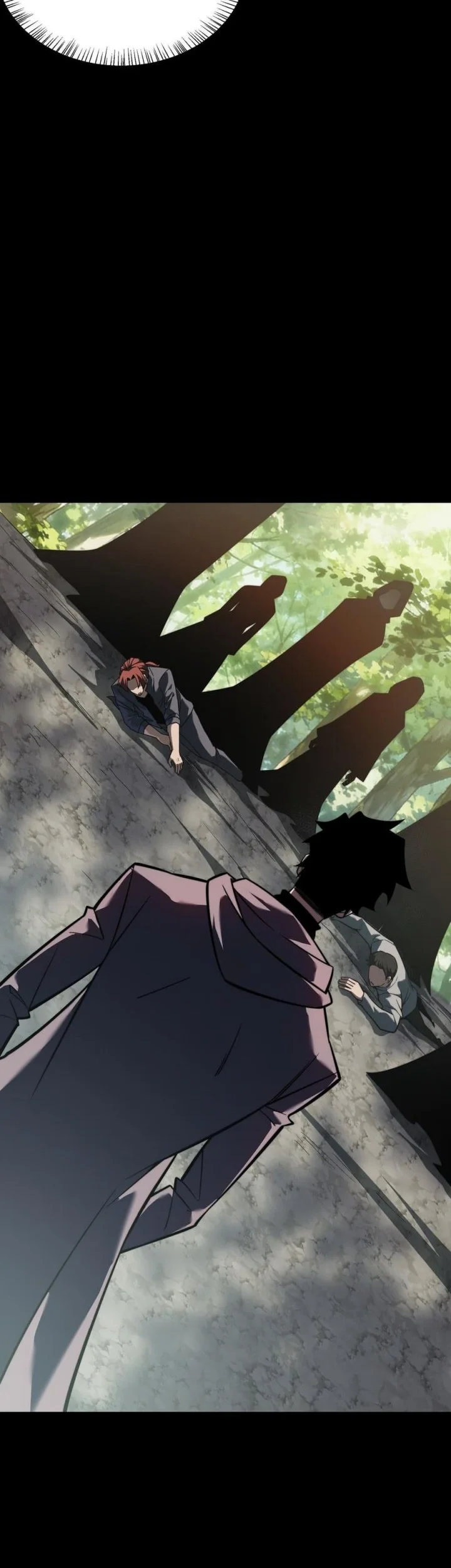After the High School Goddess Dumped Me I Became a Martial Arts God Chapter 65 Gambar 26