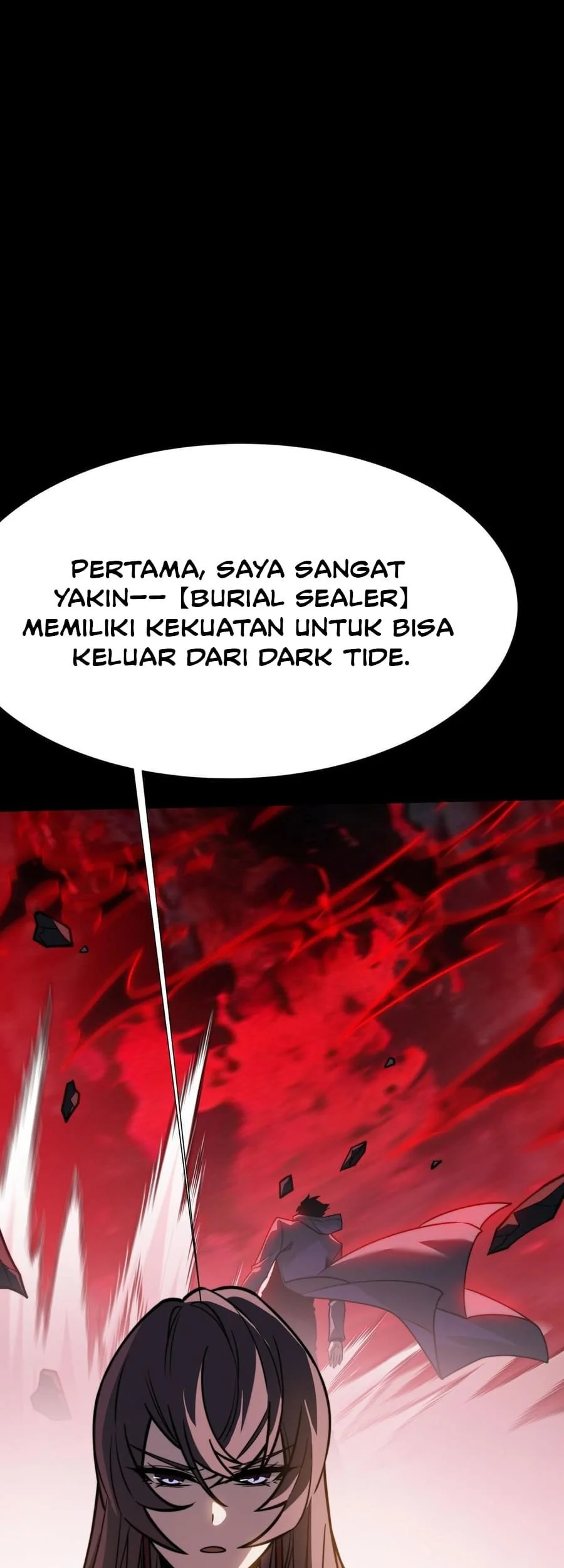After the High School Goddess Dumped Me I Became a Martial Arts God Chapter 79 Gambar 36