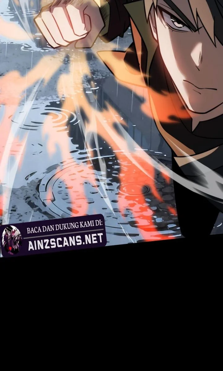 After the High School Goddess Dumped Me I Became a Martial Arts God Chapter 81 Gambar 32