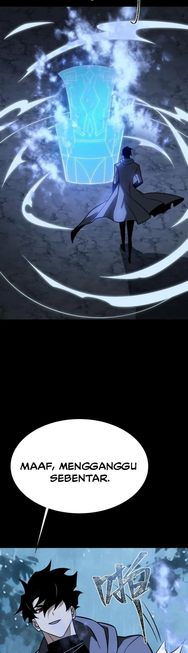 After the High School Goddess Dumped Me I Became a Martial Arts God Chapter 82 Gambar 30