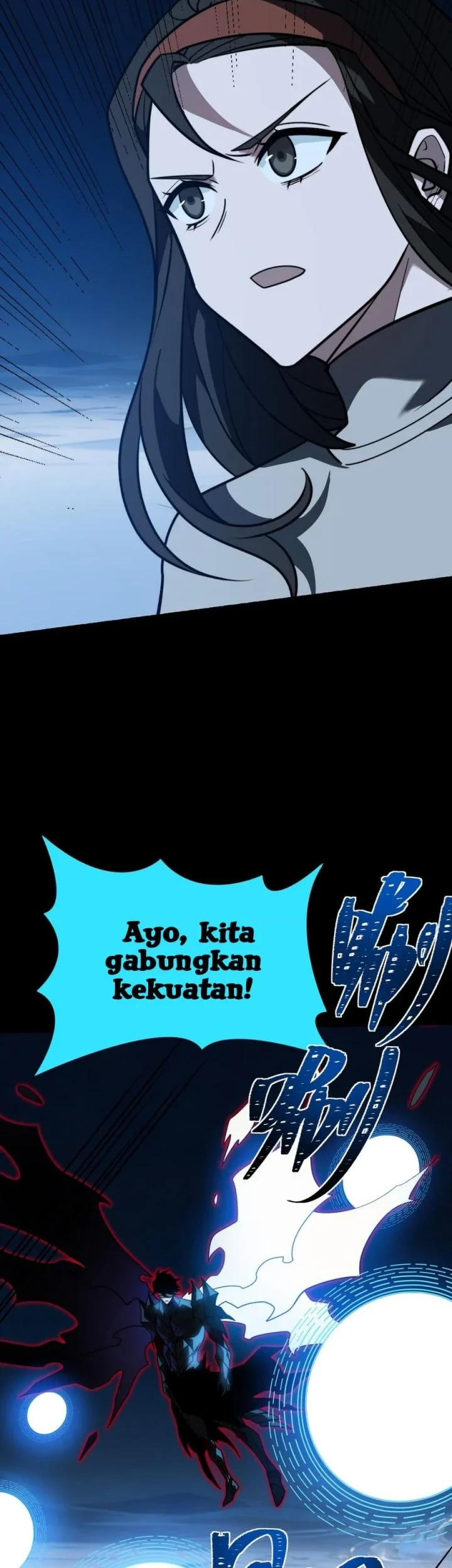 After the High School Goddess Dumped Me I Became a Martial Arts God Chapter 84 Gambar 27
