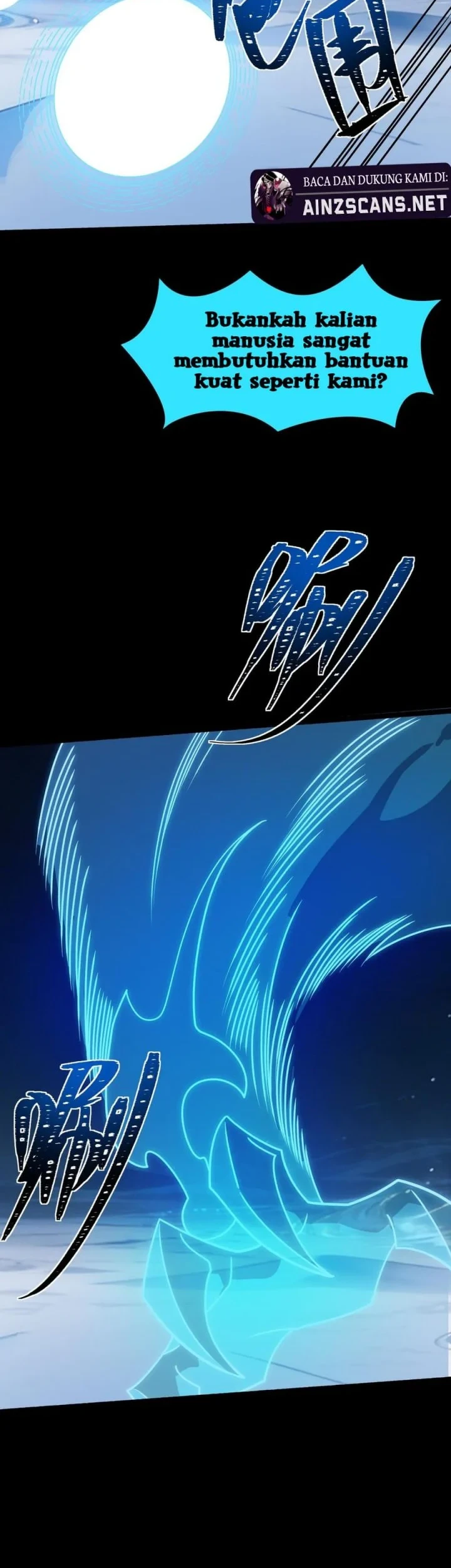 After the High School Goddess Dumped Me I Became a Martial Arts God Chapter 84 Gambar 28