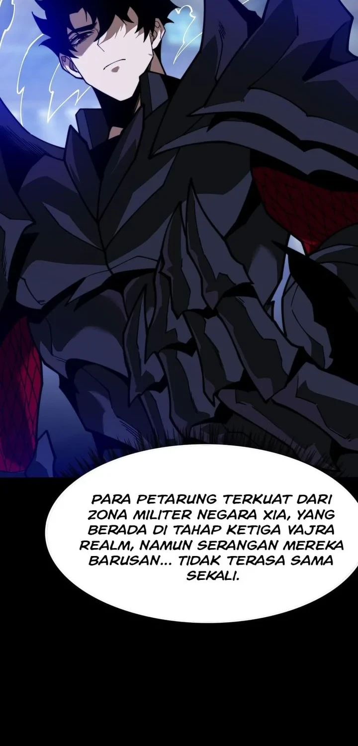 After the High School Goddess Dumped Me I Became a Martial Arts God Chapter 85 Gambar 33