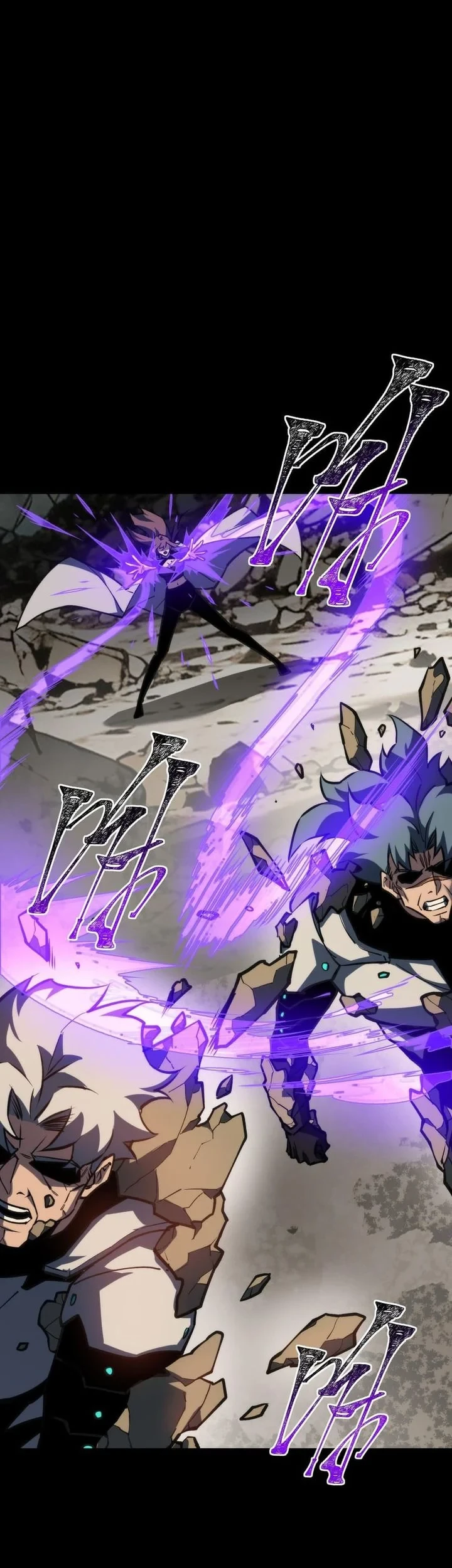 After the High School Goddess Dumped Me I Became a Martial Arts God Chapter 89 Gambar 32