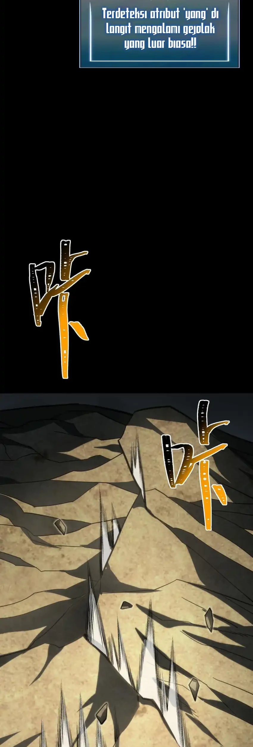 After the High School Goddess Dumped Me I Became a Martial Arts God Chapter 90 Gambar 34