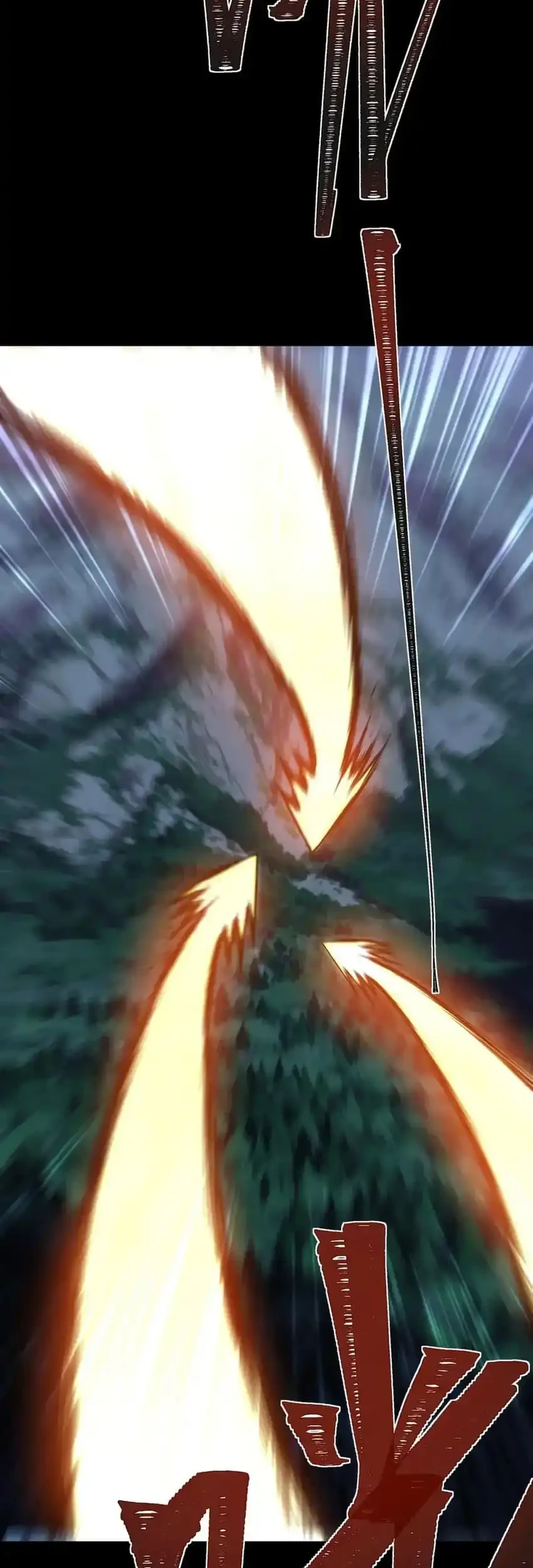 After the High School Goddess Dumped Me I Became a Martial Arts God Chapter 92 Gambar 33