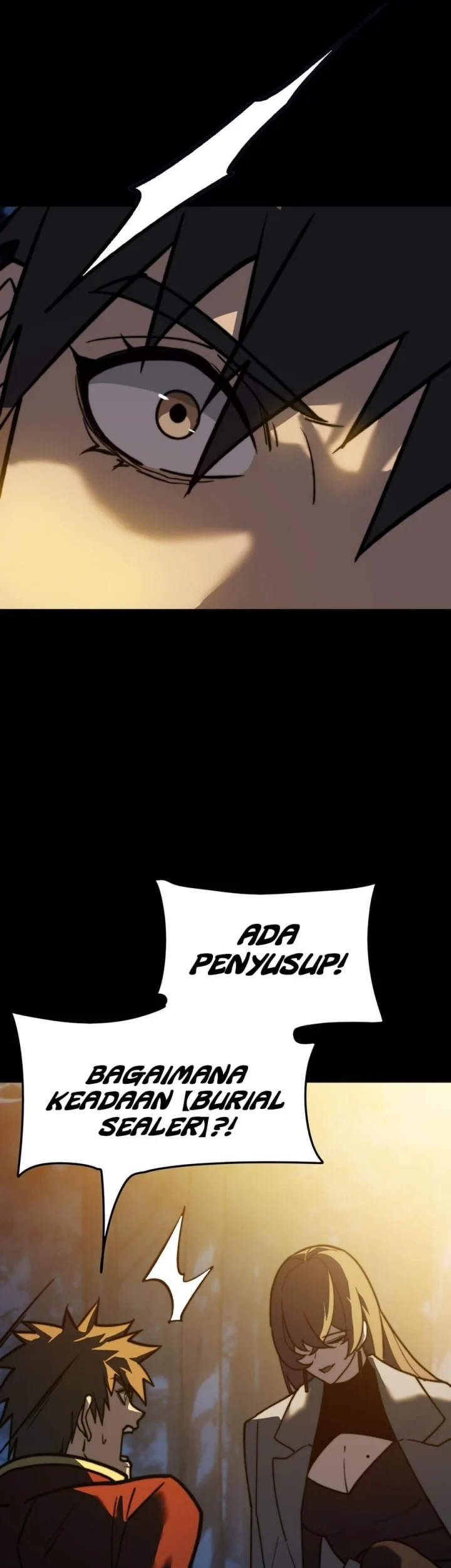 After the High School Goddess Dumped Me I Became a Martial Arts God Chapter 93 Gambar 31