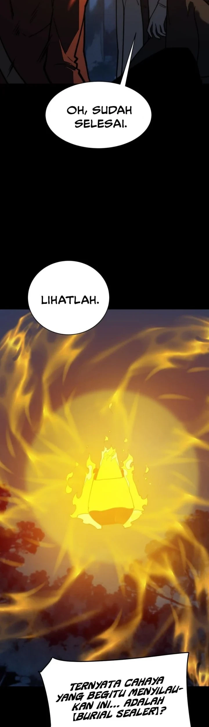 After the High School Goddess Dumped Me I Became a Martial Arts God Chapter 93 Gambar 32