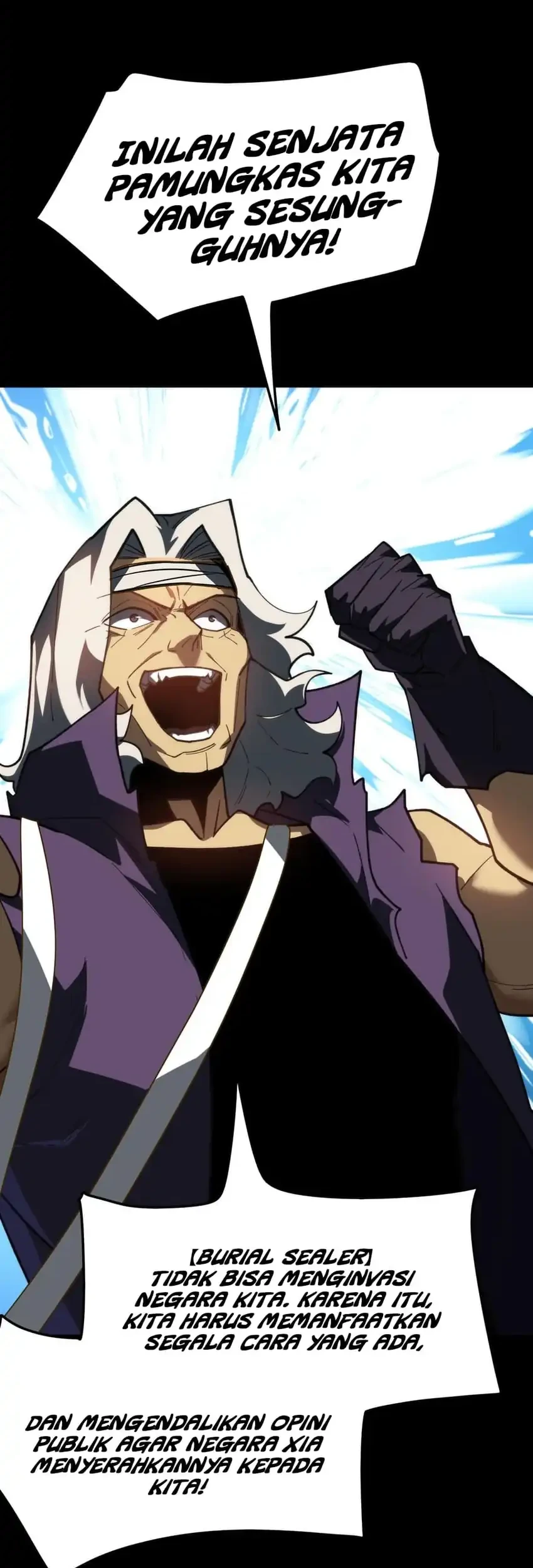 After the High School Goddess Dumped Me I Became a Martial Arts God Chapter 94 Gambar 35
