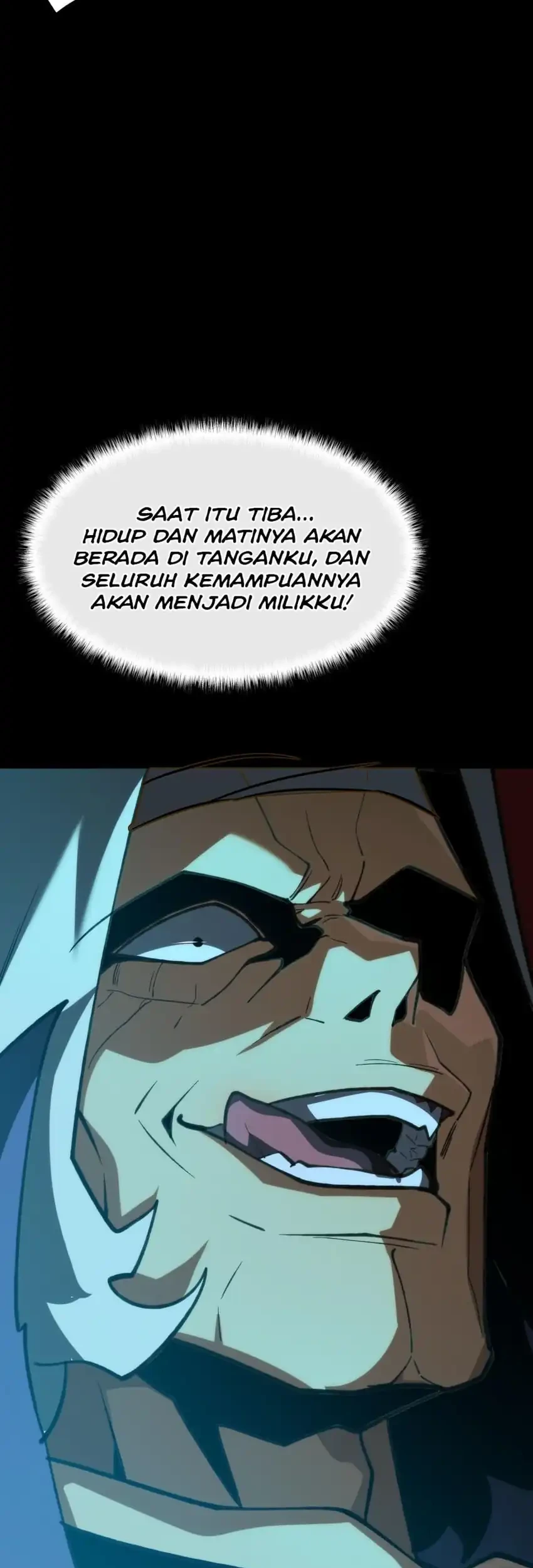 After the High School Goddess Dumped Me I Became a Martial Arts God Chapter 94 Gambar 36