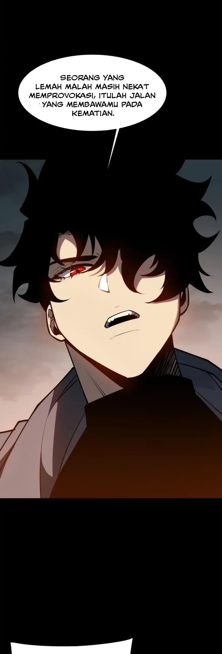After the High School Goddess Dumped Me I Became a Martial Arts God Chapter 95 Gambar 31