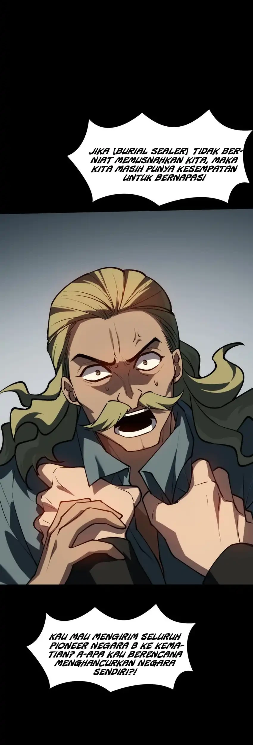 After the High School Goddess Dumped Me I Became a Martial Arts God Chapter 95 Gambar 33