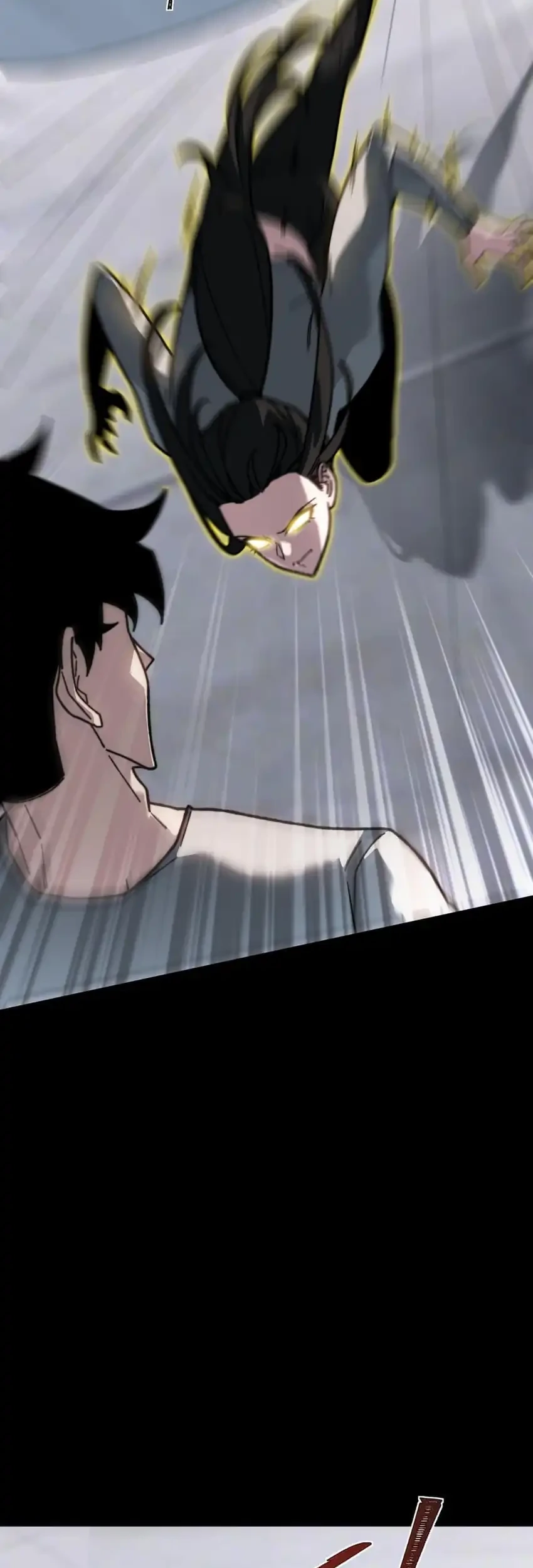 After the High School Goddess Dumped Me I Became a Martial Arts God Chapter 97 Gambar 33