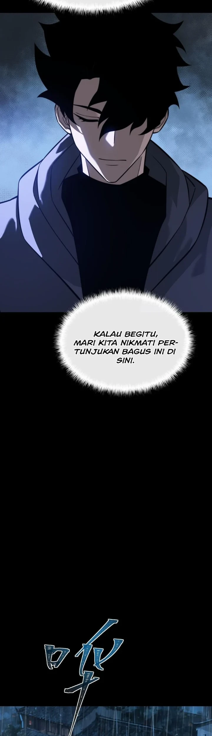 After the High School Goddess Dumped Me I Became a Martial Arts God Chapter 98 Gambar 29
