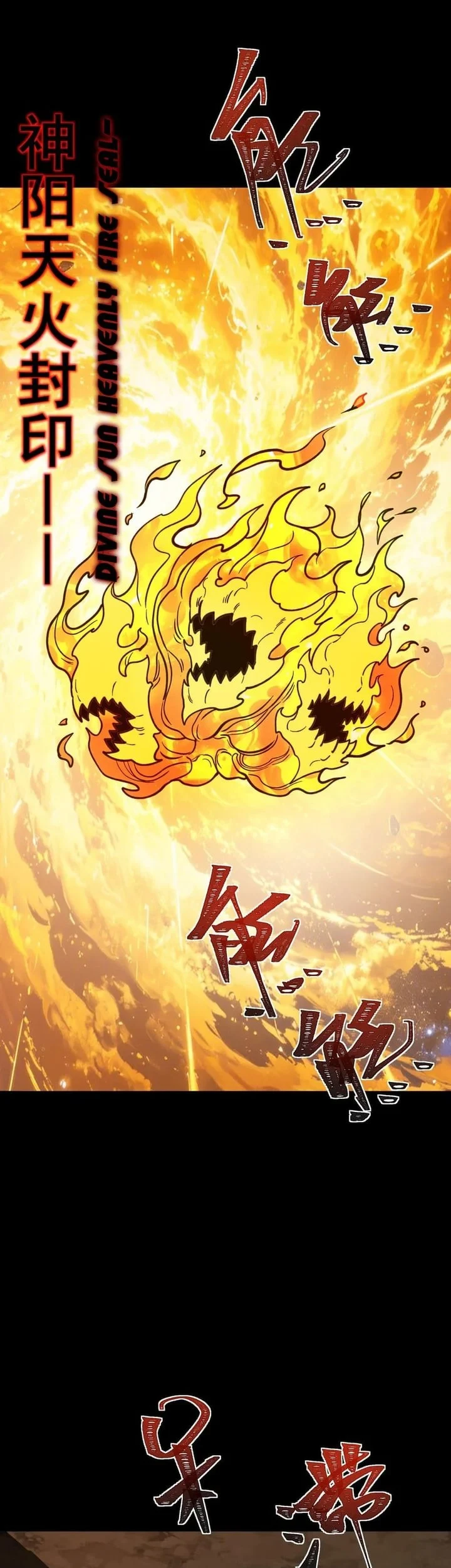 After the High School Goddess Dumped Me I Became a Martial Arts God Chapter 99 Gambar 35