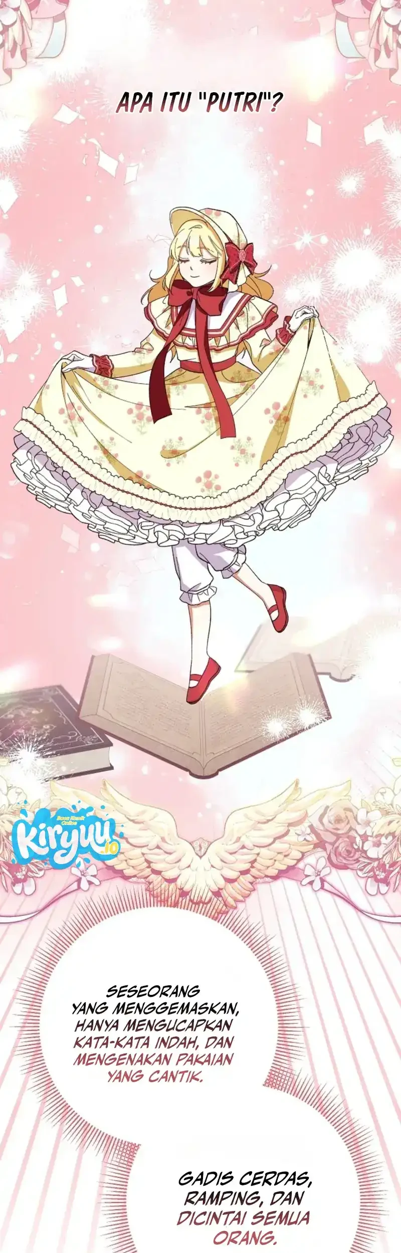 After the Possessor Left Chapter 1 Gambar 49
