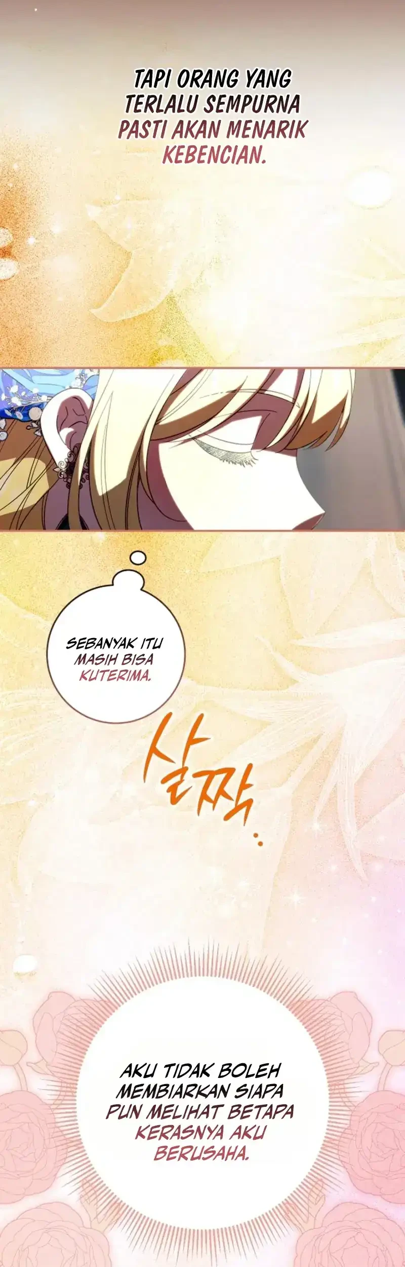 After the Possessor Left Chapter 1 Gambar 51
