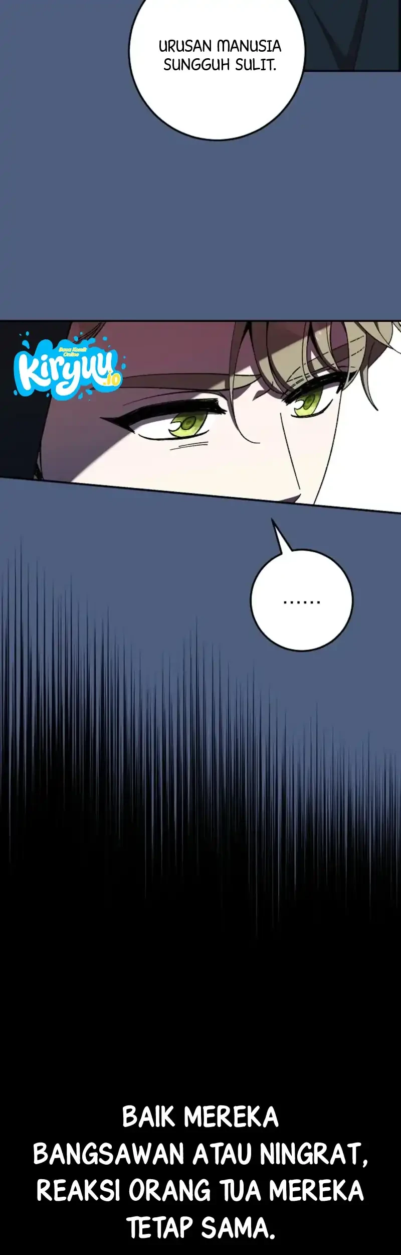 After the Possessor Left Chapter 4 Gambar 32