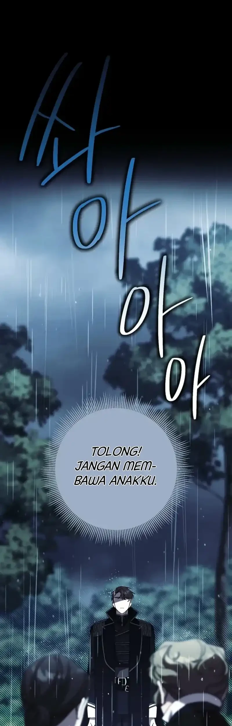 After the Possessor Left Chapter 4 Gambar 33