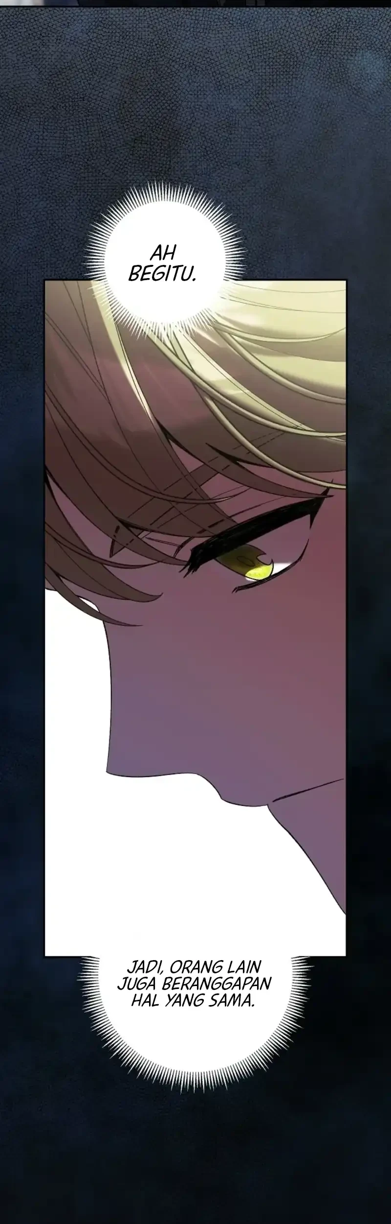 After the Possessor Left Chapter 5 Gambar 36