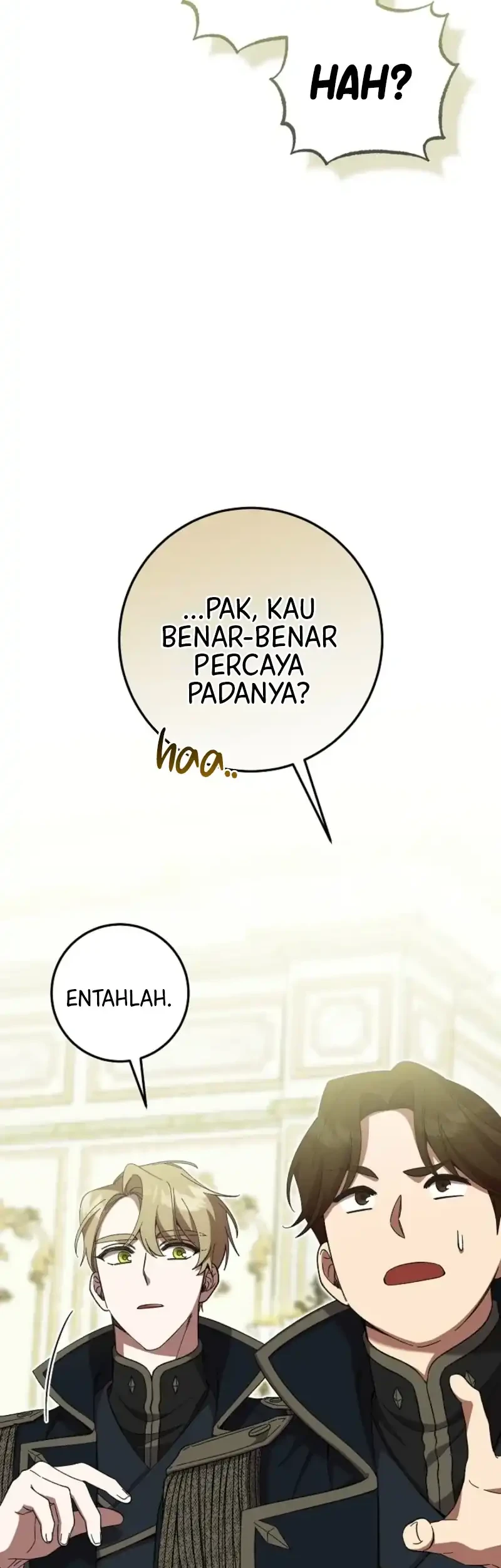 After the Possessor Left Chapter 5 Gambar 39