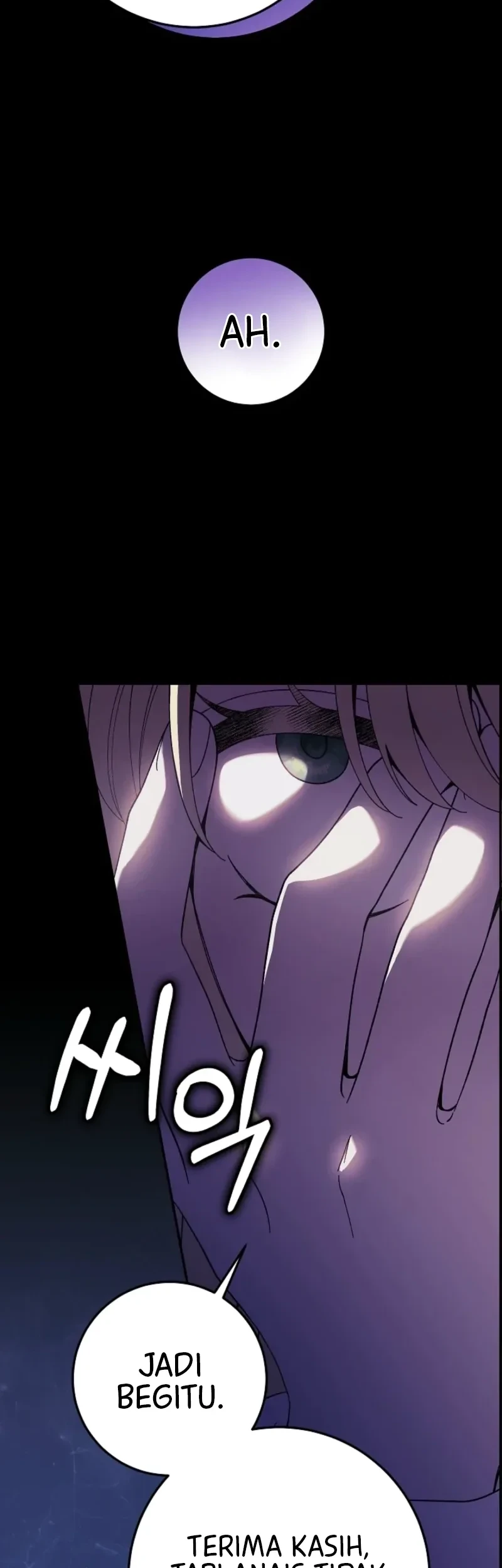 After the Possessor Left Chapter 8 Gambar 29