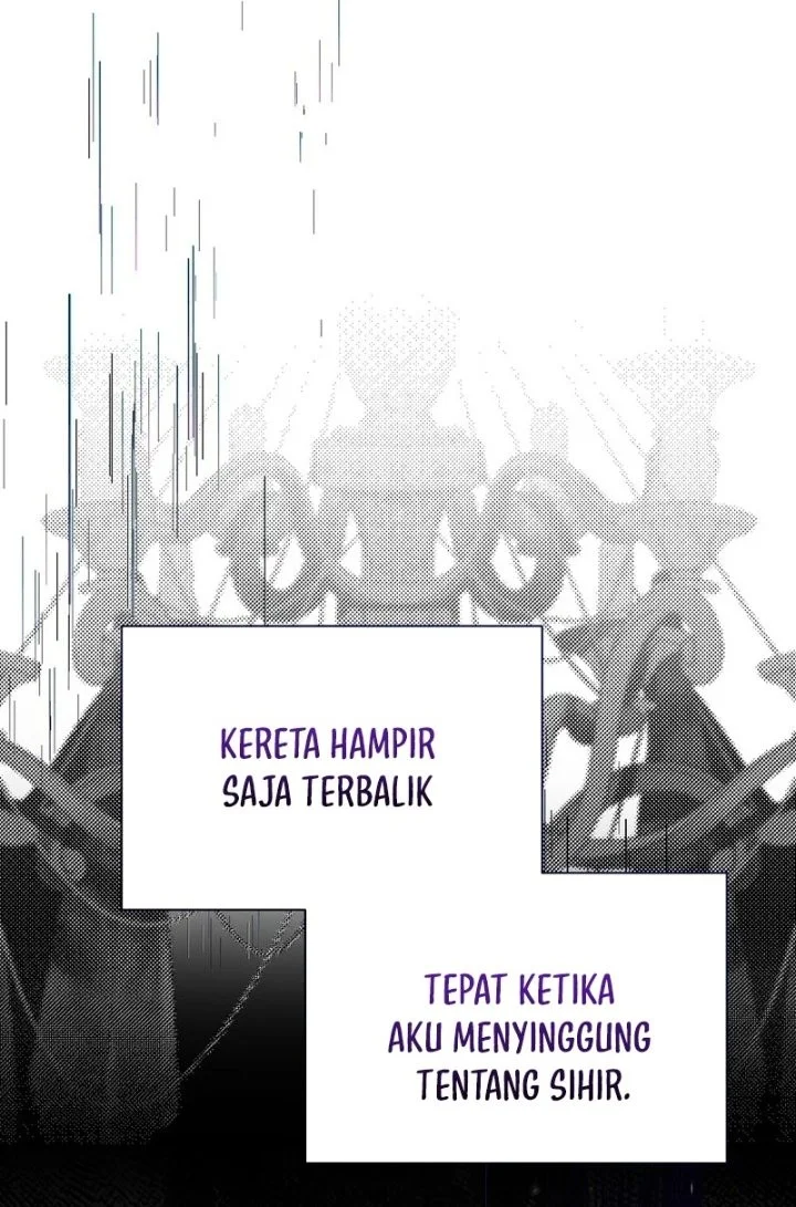 After Transmigrating, I Became an Urban Legend Chapter 10 Gambar 27