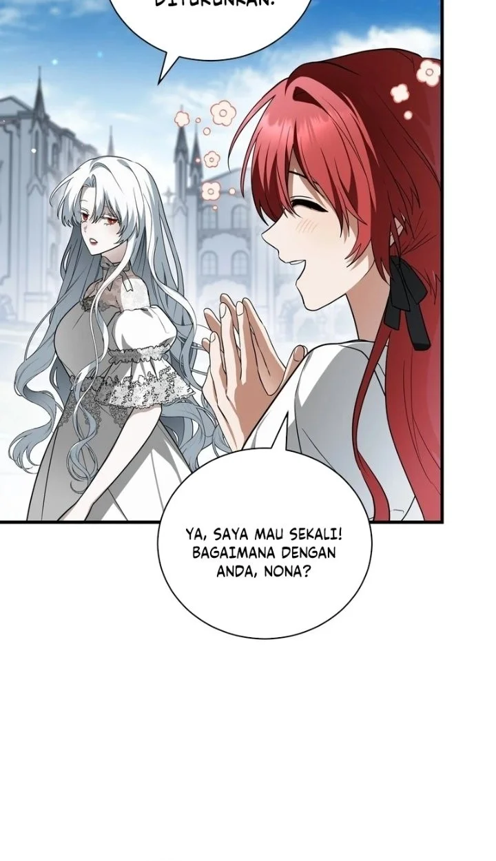After Transmigrating, I Became an Urban Legend Chapter 15 Gambar 24