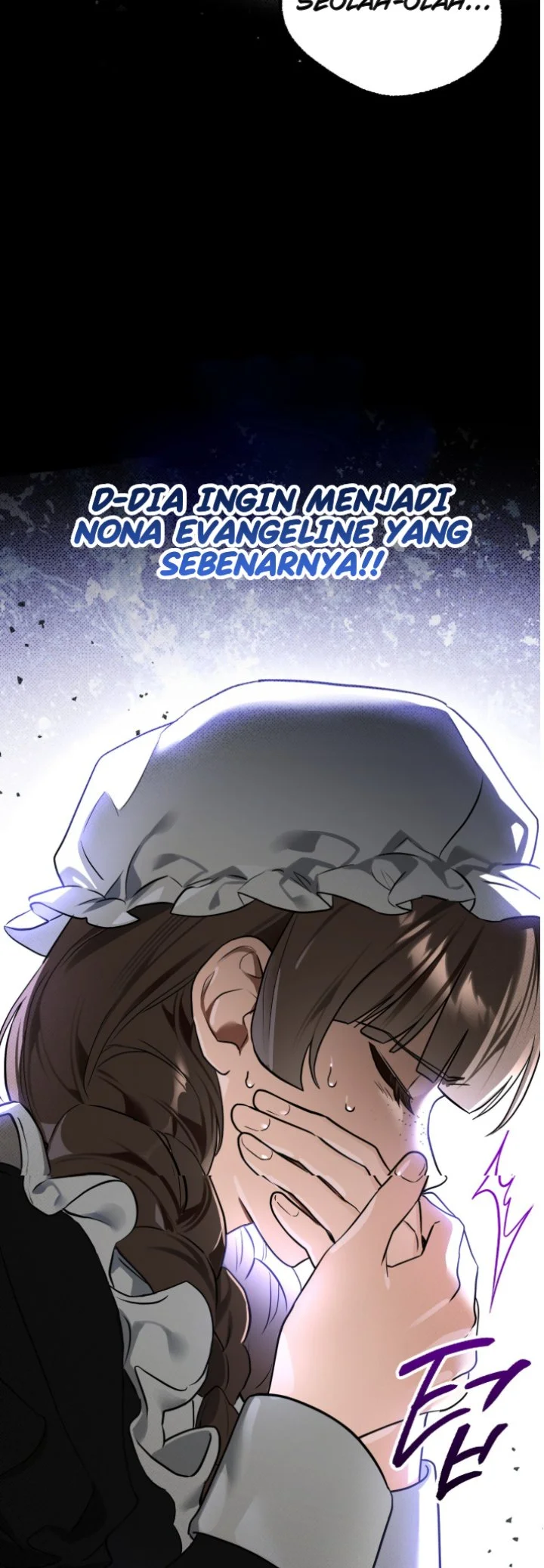After Transmigrating, I Became an Urban Legend Chapter 2 Gambar 39
