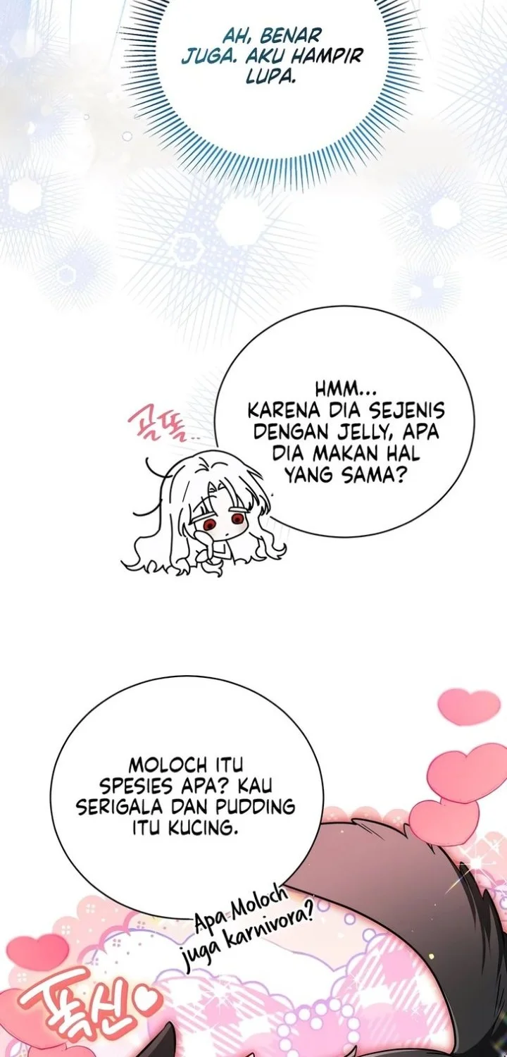 After Transmigrating, I Became an Urban Legend Chapter 28 Gambar 28