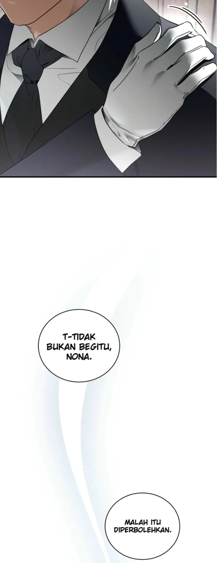 After Transmigrating, I Became an Urban Legend Chapter 3 Gambar 36