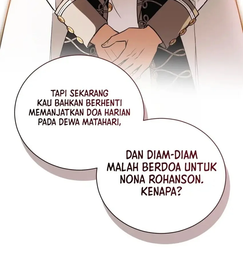 After Transmigrating, I Became an Urban Legend Chapter 33 Gambar 36