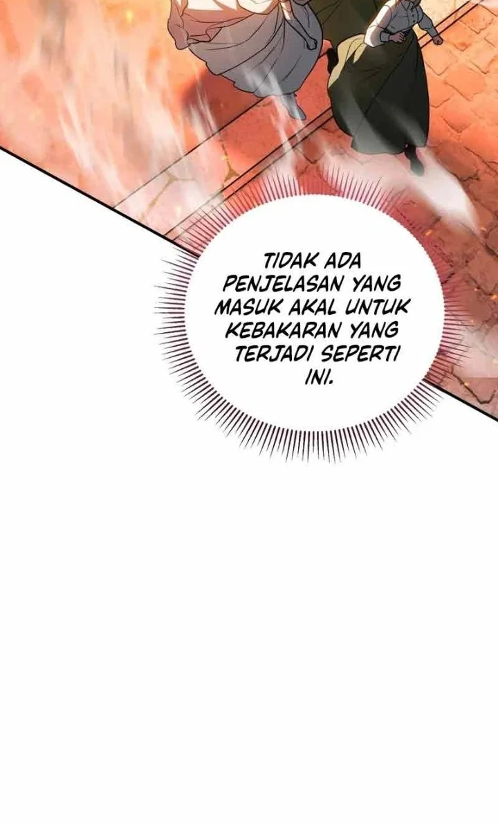 After Transmigrating, I Became an Urban Legend Chapter 6 Gambar 36