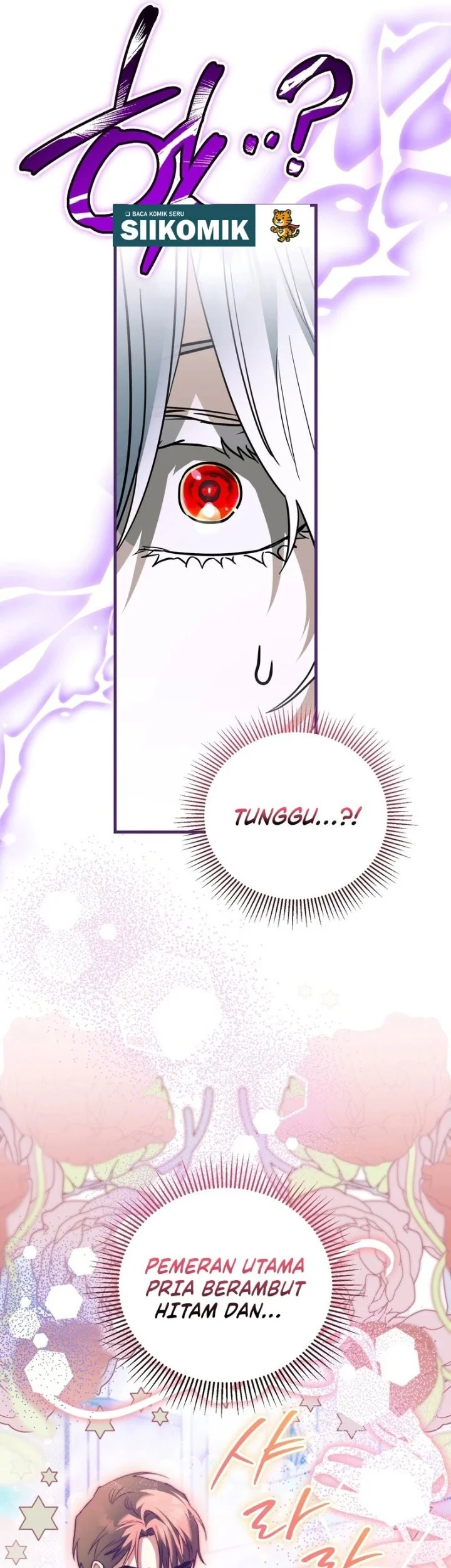 After Transmigrating, I Became an Urban Legend Chapter 7 Gambar 26