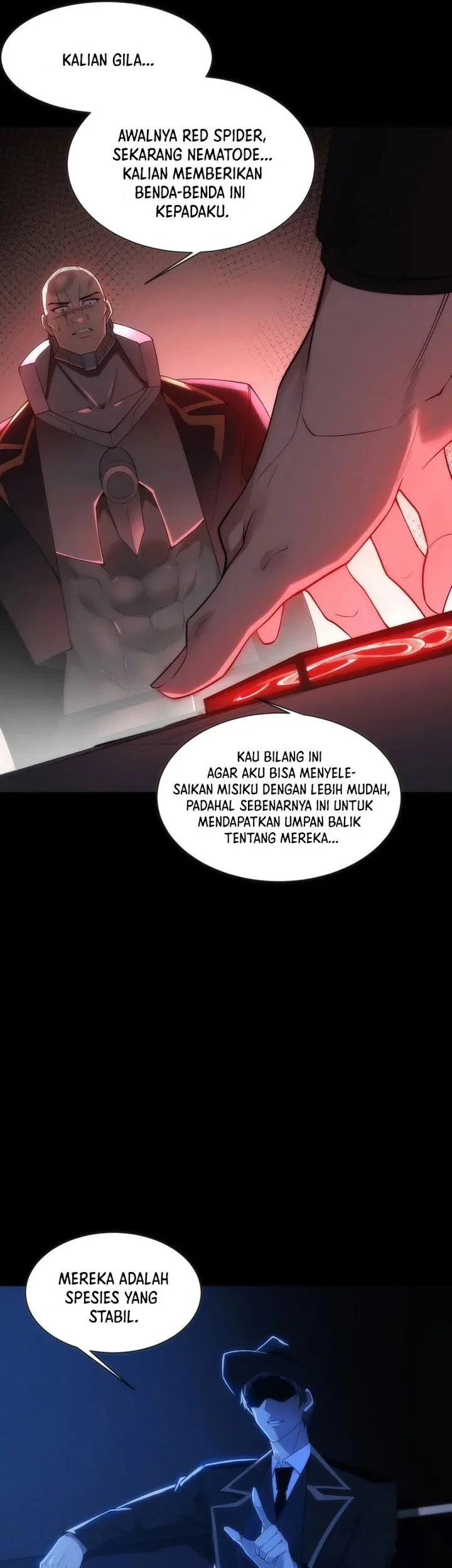 After Transmigrating into the Cyberpunk Game, I Defeated the BOSS and Successfully Rose to the Top Chapter 14 Gambar 19