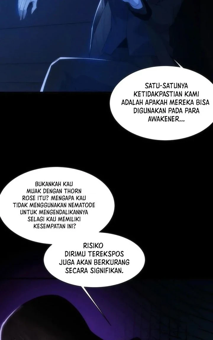 After Transmigrating into the Cyberpunk Game, I Defeated the BOSS and Successfully Rose to the Top Chapter 14 Gambar 20