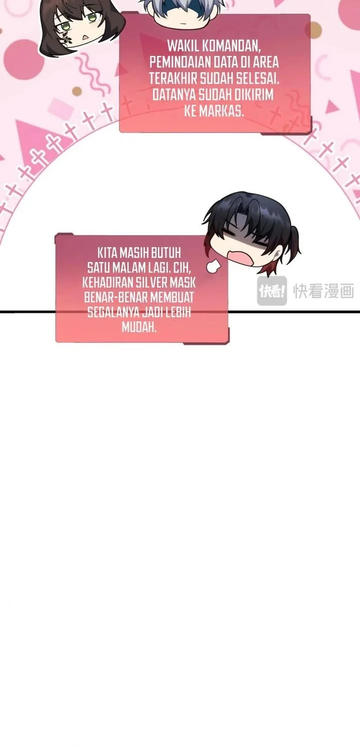 After Transmigrating into the Cyberpunk Game, I Defeated the BOSS and Successfully Rose to the Top Chapter 17 Gambar 24