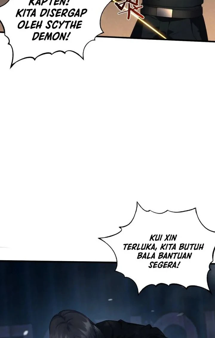 After Transmigrating into the Cyberpunk Game, I Defeated the BOSS and Successfully Rose to the Top Chapter 18 Gambar 22