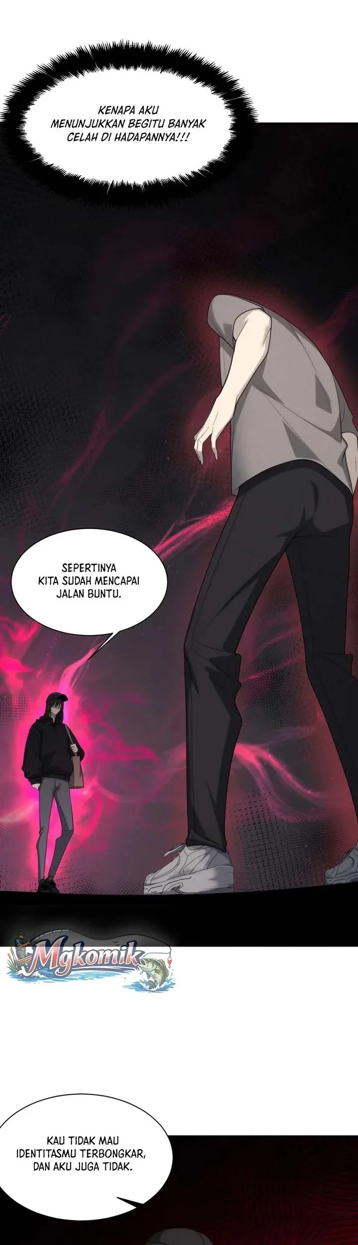 After Transmigrating into the Cyberpunk Game, I Defeated the BOSS and Successfully Rose to the Top Chapter 27 Gambar 21
