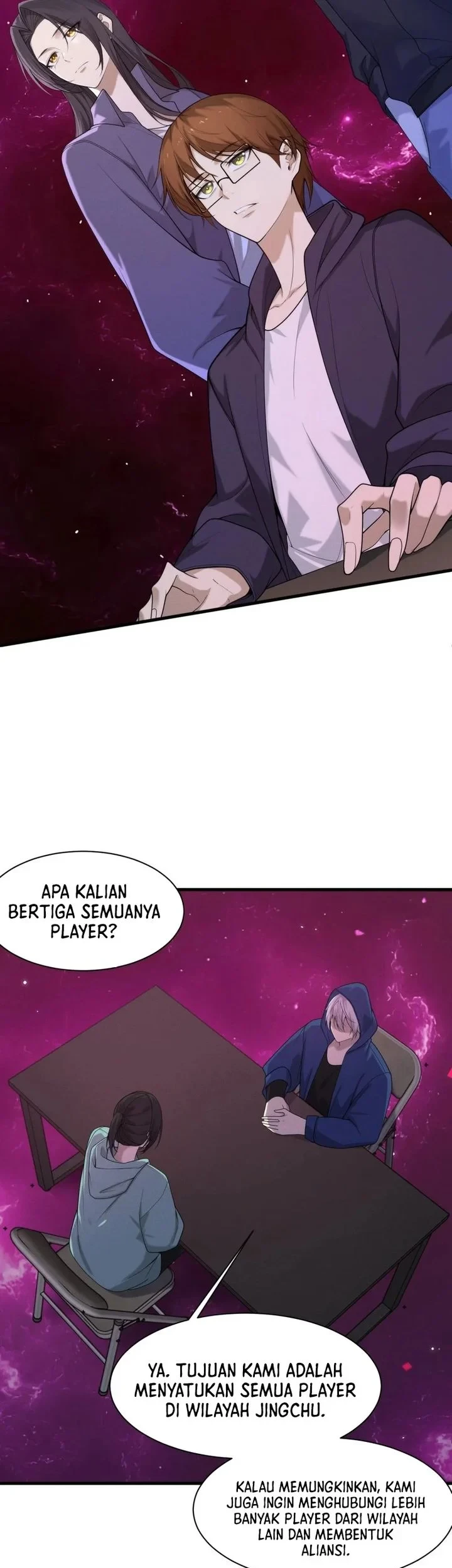 After Transmigrating into the Cyberpunk Game, I Defeated the BOSS and Successfully Rose to the Top Chapter 31 Gambar 23